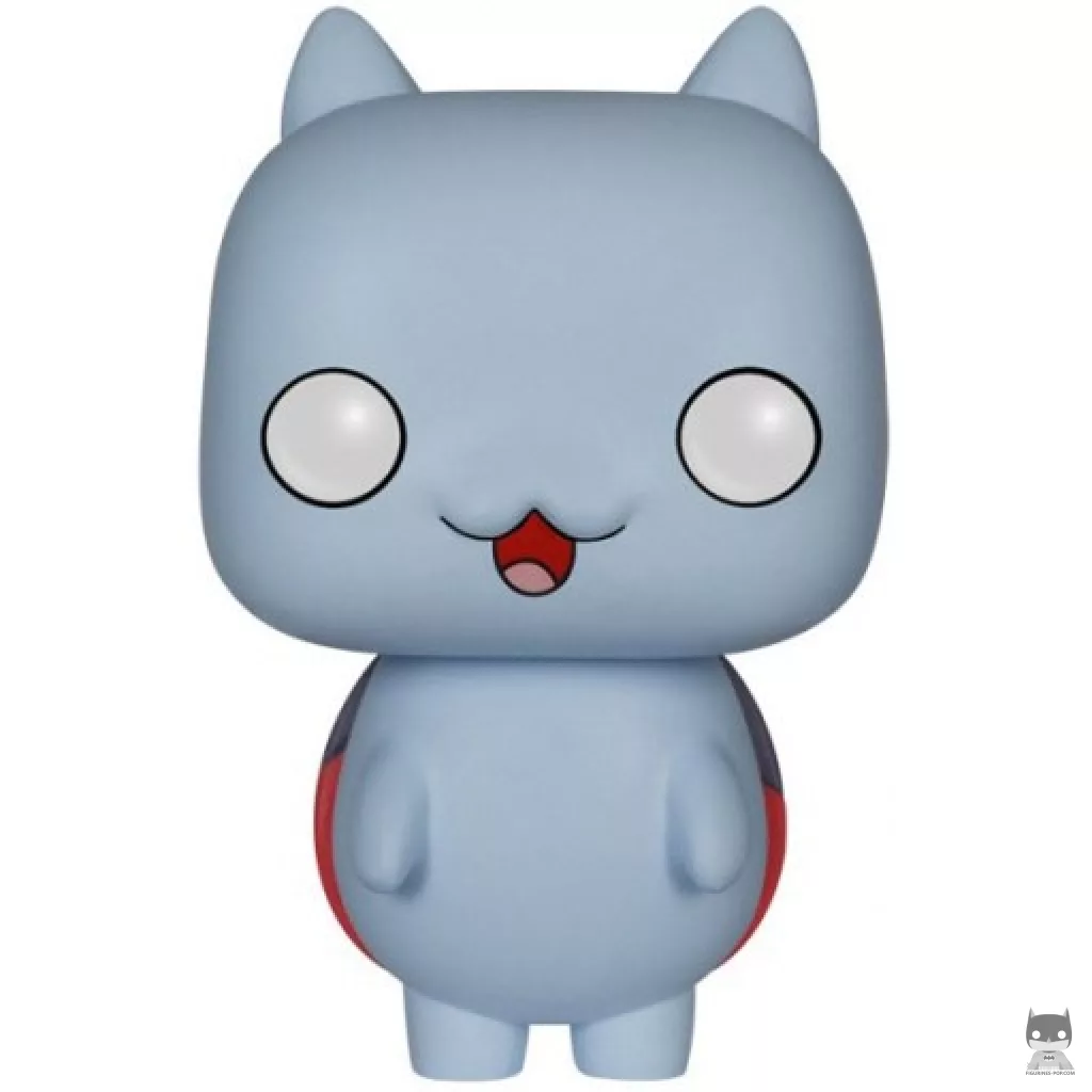 Figura Funko Pop! Catbug (Bravest Warriors)