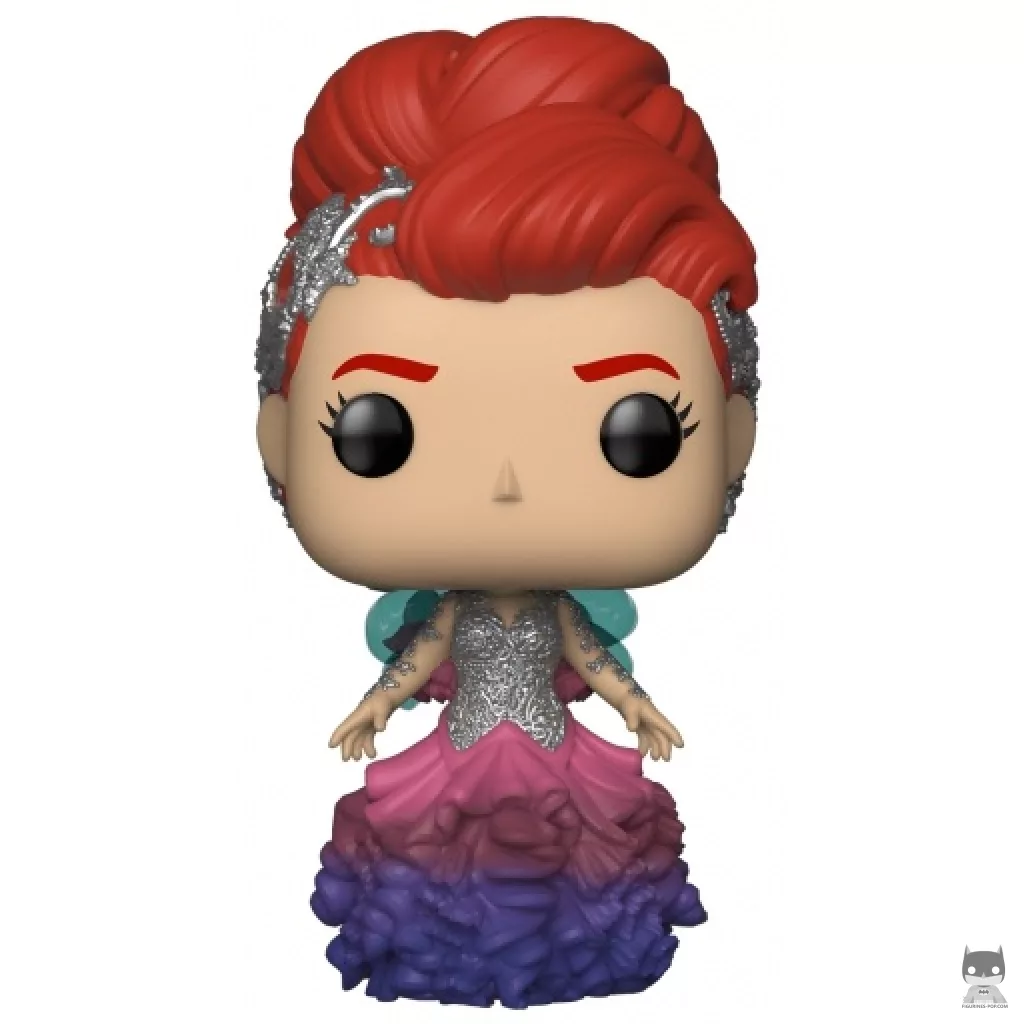 Figura Funko Pop! Mera (Aquaman)