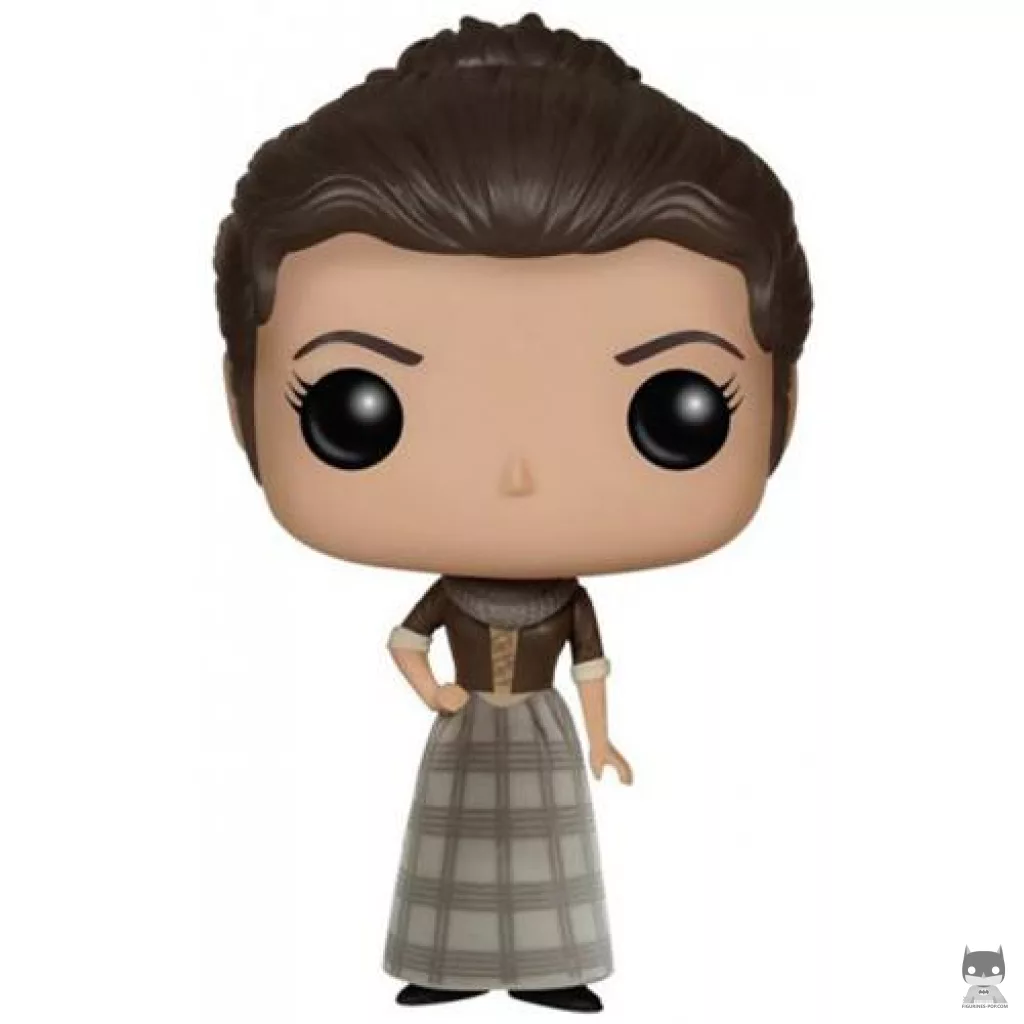 Figura Funko Pop! Claire Randall (Outlander)