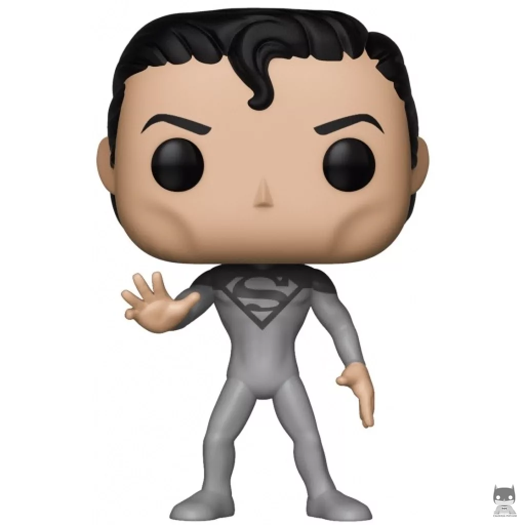 Figura Funko Pop! Superman de Flashpoint (DC Super Heroes)