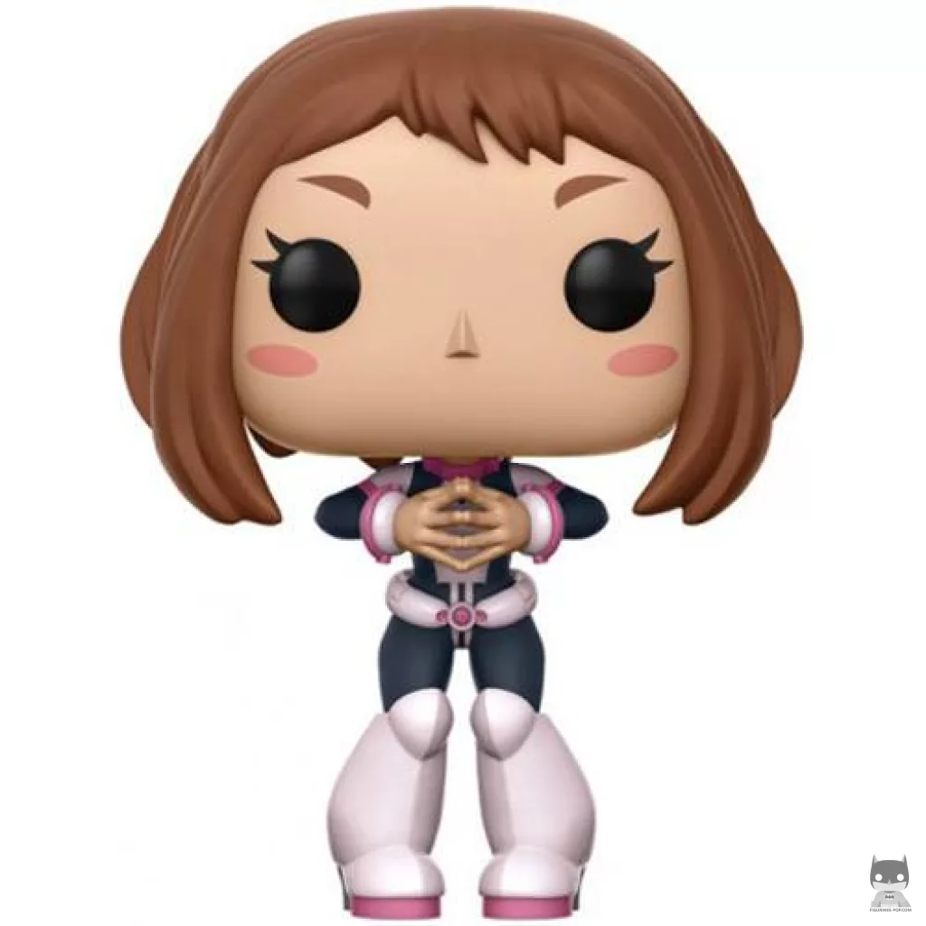 Figura Funko Pop! Ochaco (My Hero Academia)