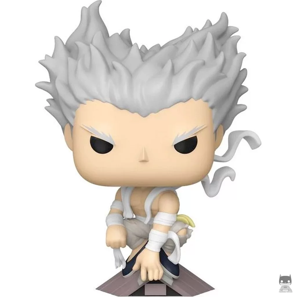 Figura Funko Pop! Garou (One Punch Man)