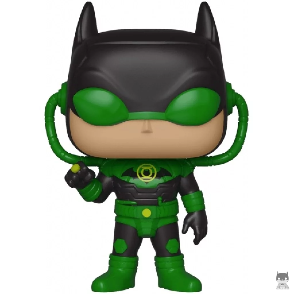 Figura Funko Pop! Batman The Dawnbreaker (Batman)