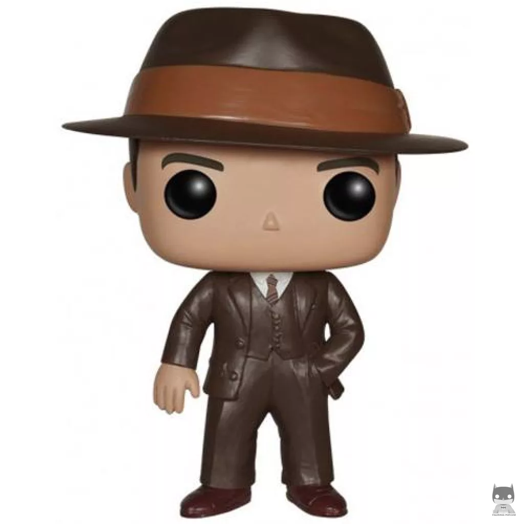 Figura Funko Pop! Frank Randall (Outlander)