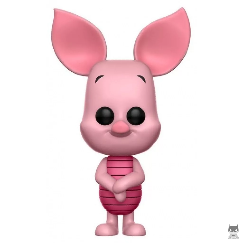 Figura Funko Pop! Piglet (Winnie the Pooh)