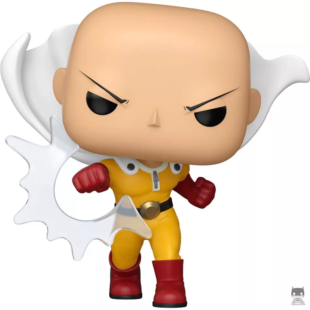 Figura Funko Pop! Saitama (One Punch Man)