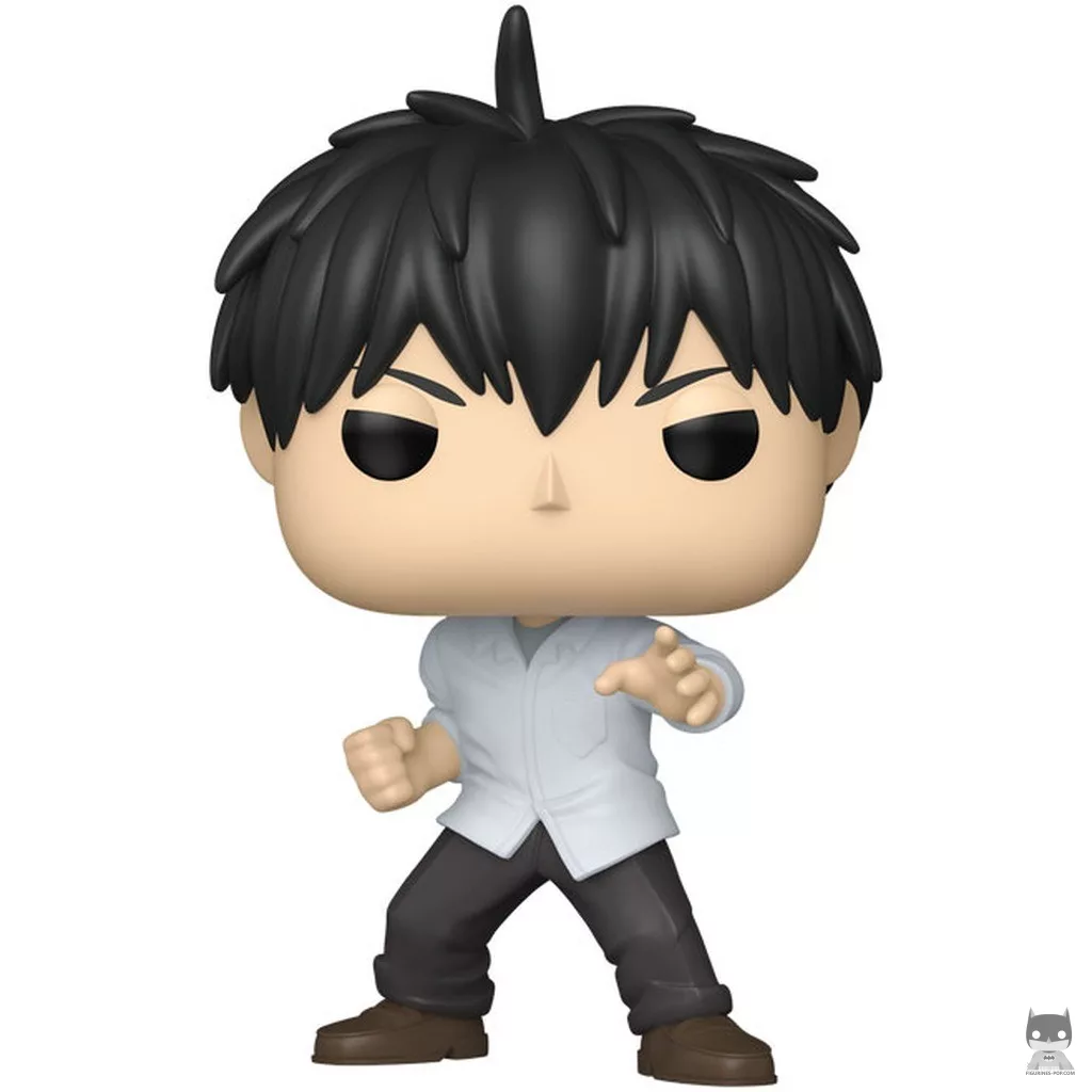 Figura Funko Pop! Morihito Otogi (WitchWatch)