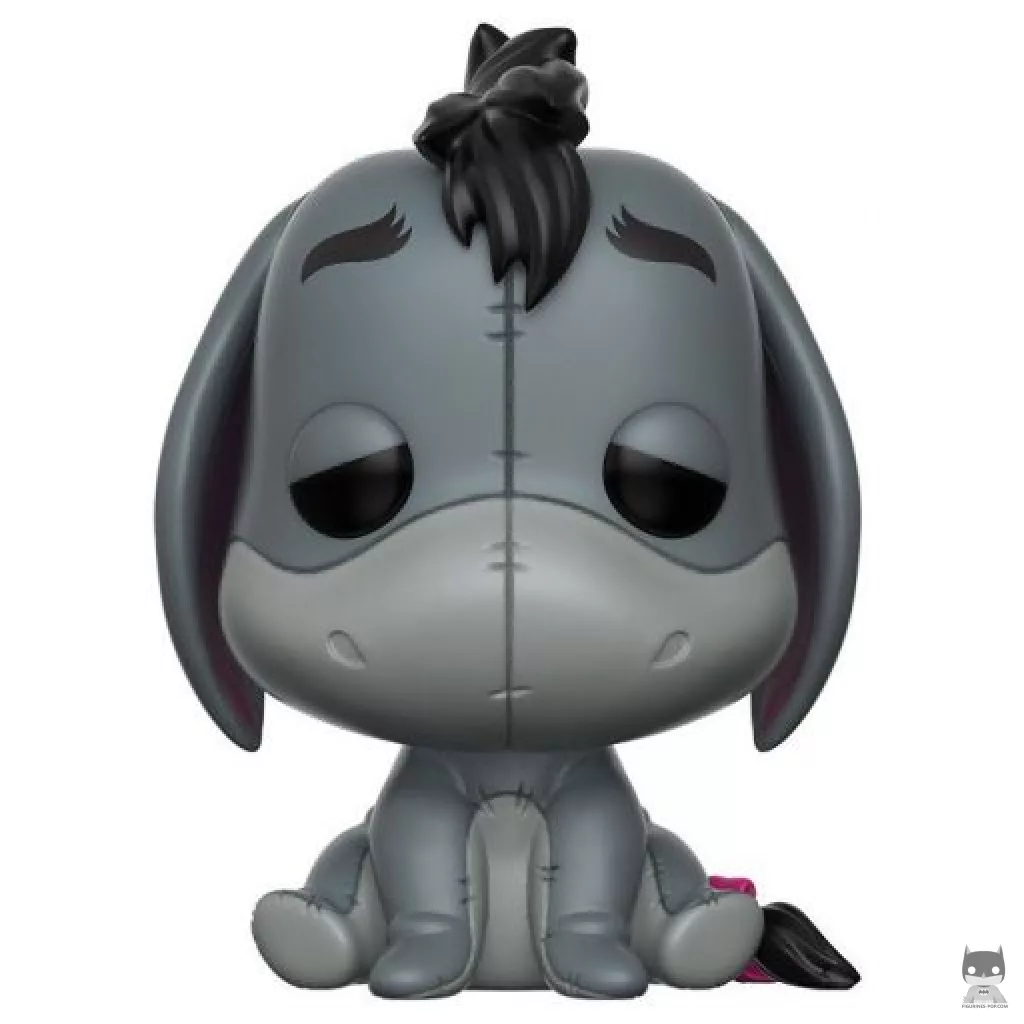 Figura Funko Pop! Ígor (Winnie the Pooh)
