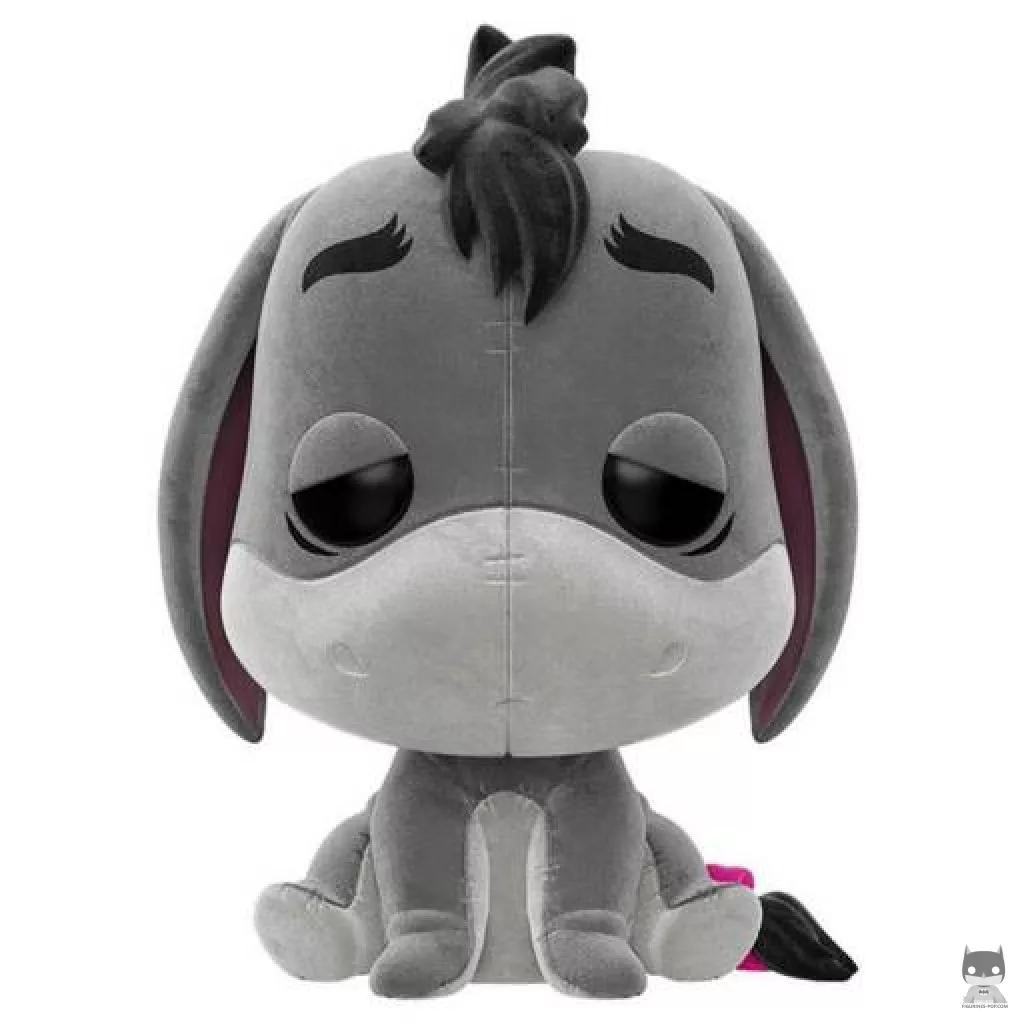 Figura Funko Pop! Ígor (Flocado) (Winnie the Pooh)