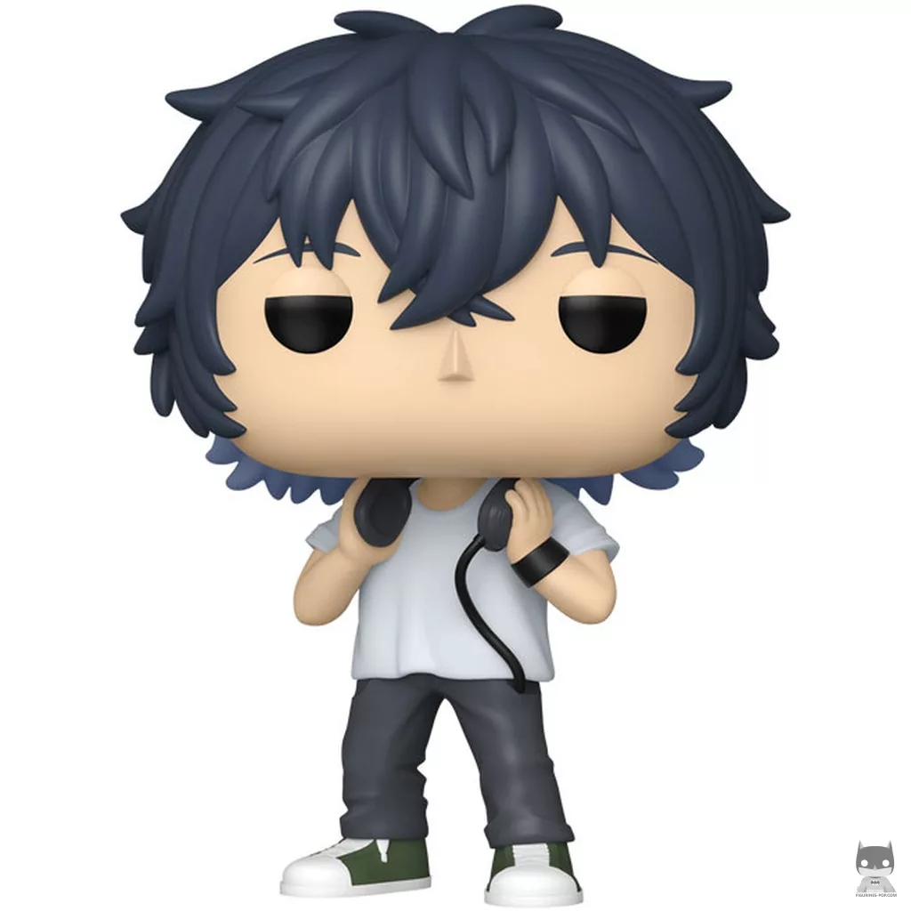 Figura Funko Pop! Keigo Magami (WitchWatch)