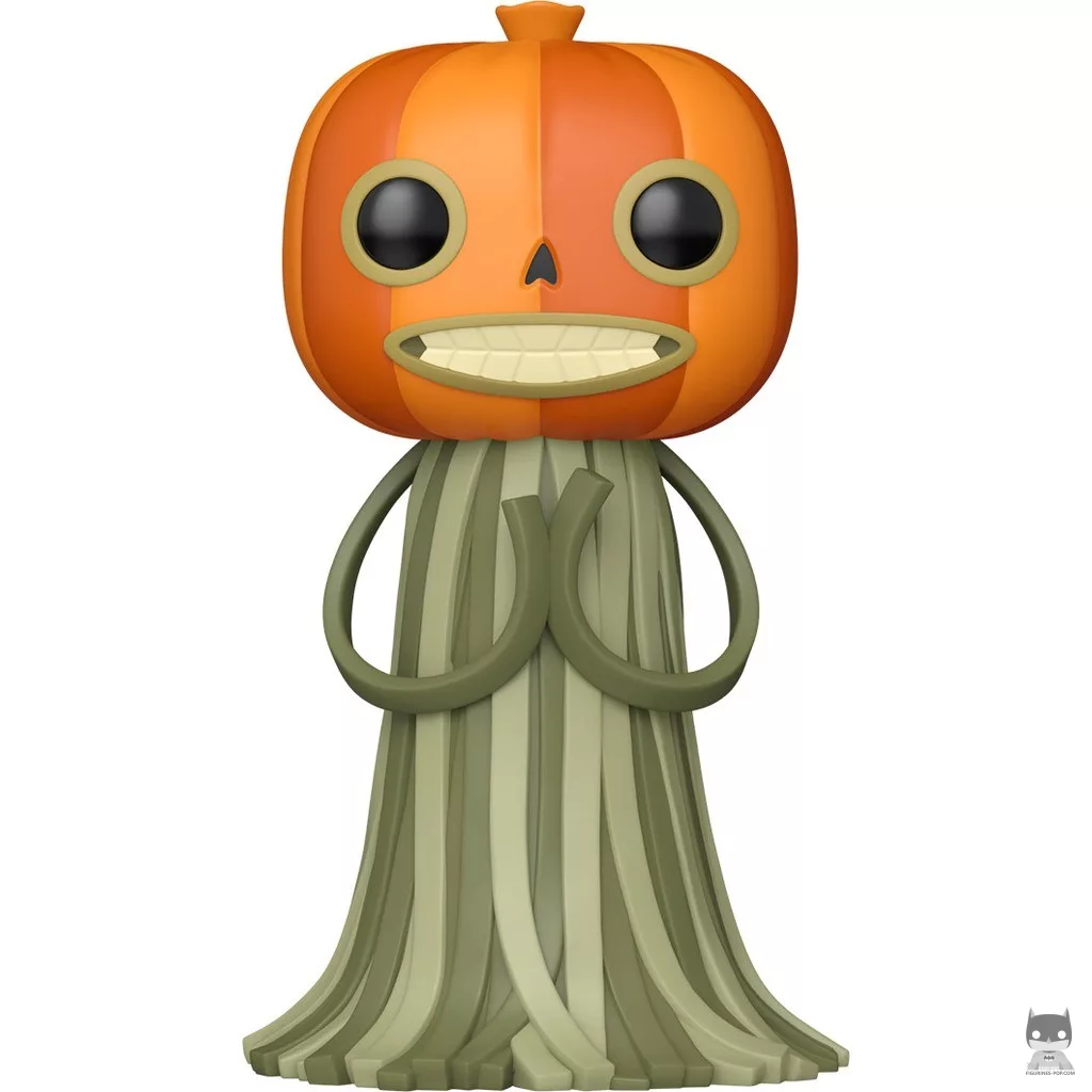 Figura Funko Pop! Enoch (Cartoon Network)