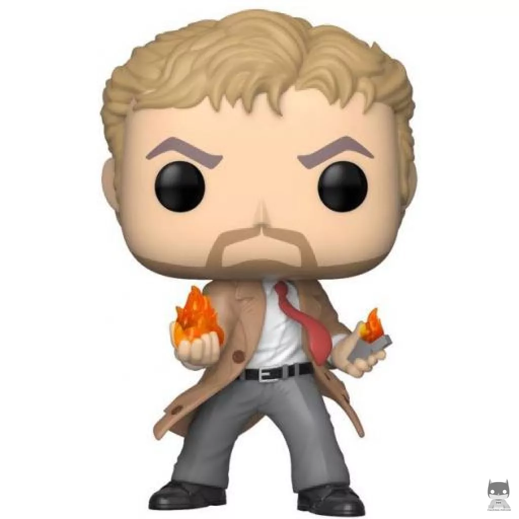 Figura Funko Pop! Constantine (DC Super Heroes)