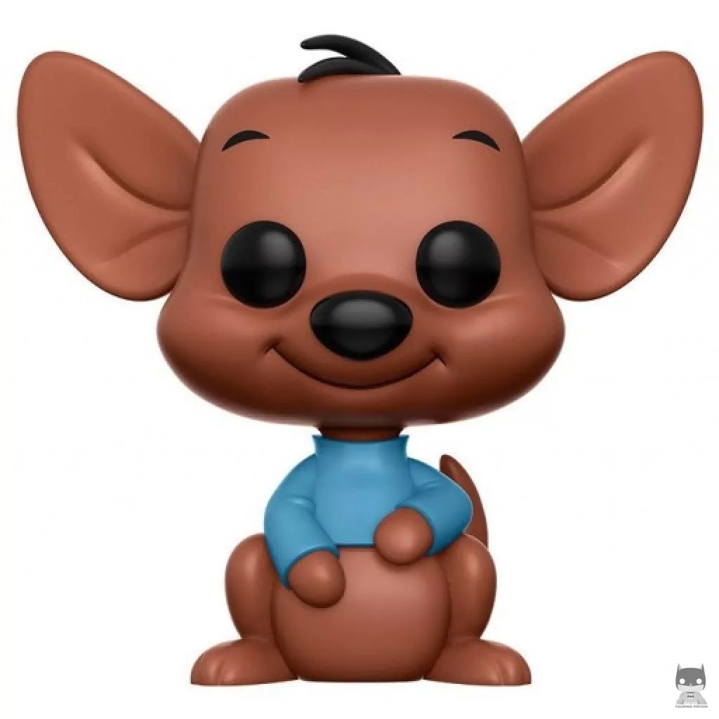 Figura Funko Pop! Rito (Winnie the Pooh)