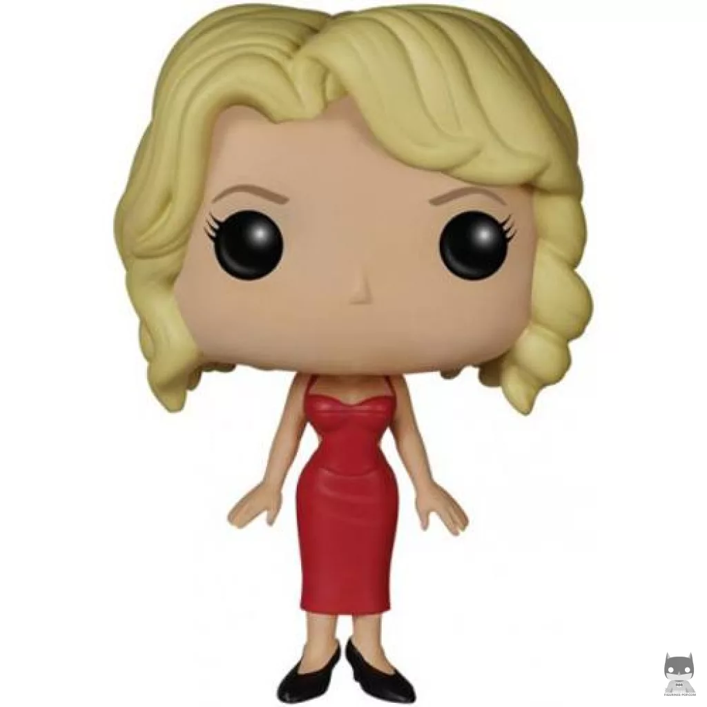 Figura Funko Pop! Six (Battlestar Galactica)