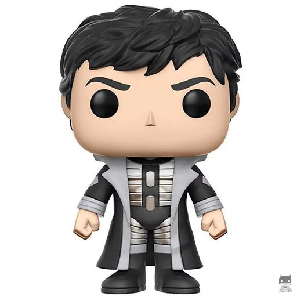 Figura Funko Pop! Maximus (Marvel Comics)