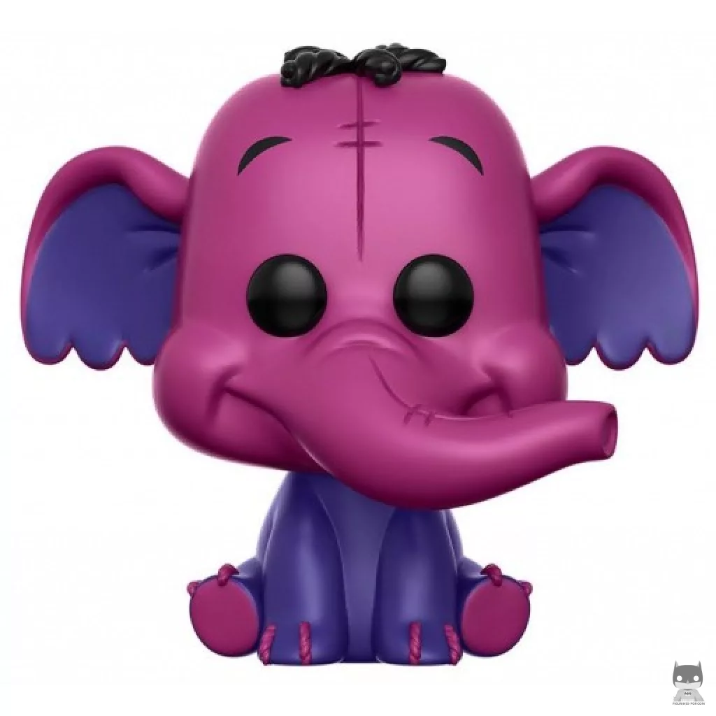 Figura Funko Pop! Efelante (Chase) (Winnie the Pooh)