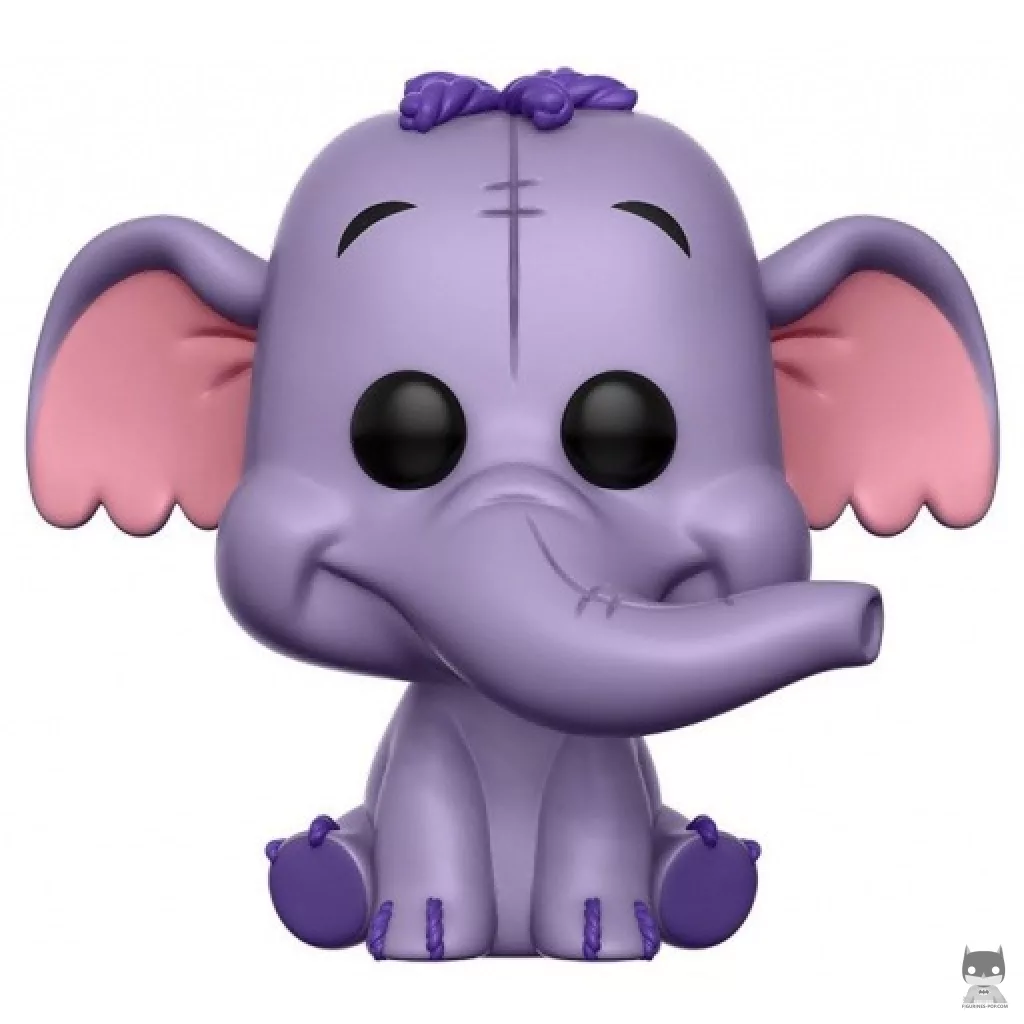 Figura Funko Pop! Efelante (Winnie the Pooh)