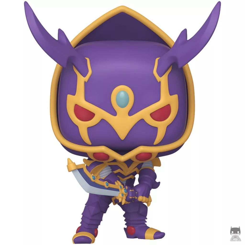 Figura Funko Pop! Buster Blader (Yu-Gi-Oh!)