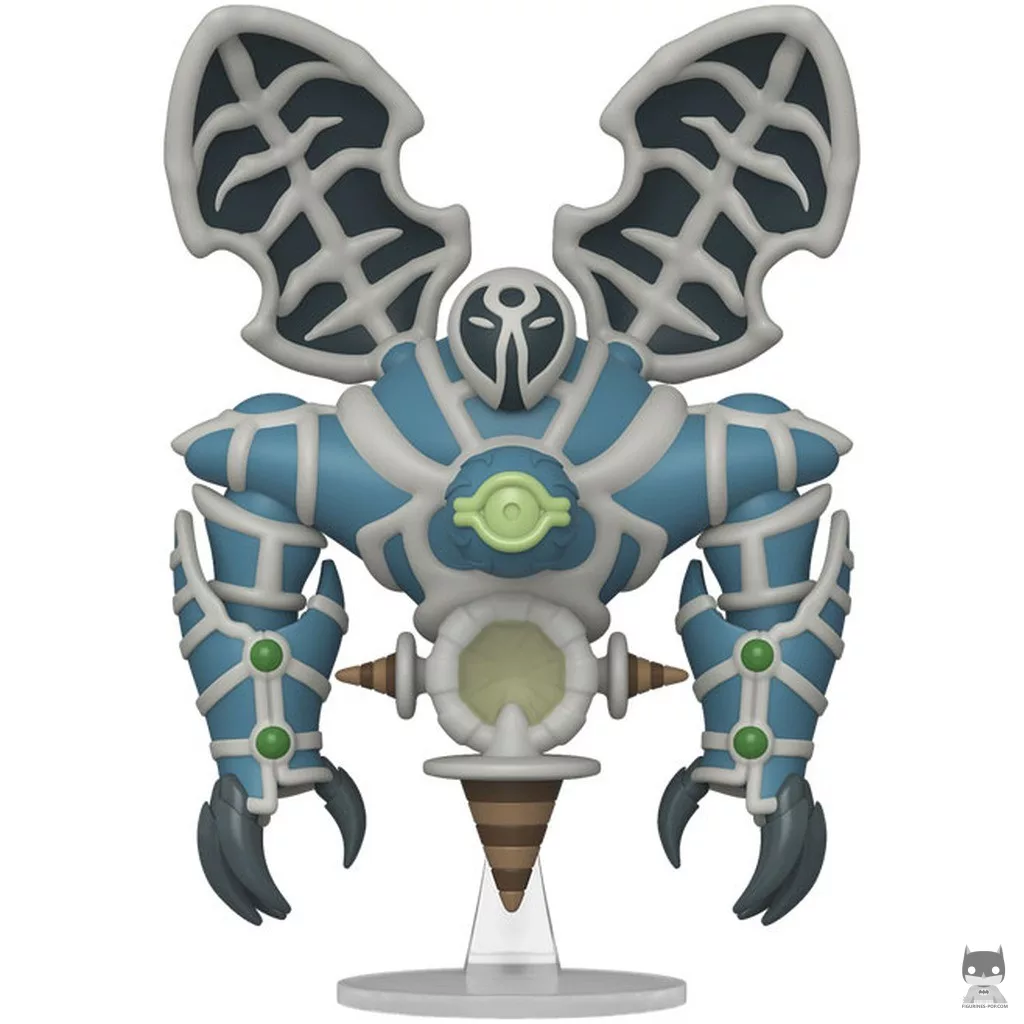 Figura Funko Pop! Relinquished (Yu-Gi-Oh!)