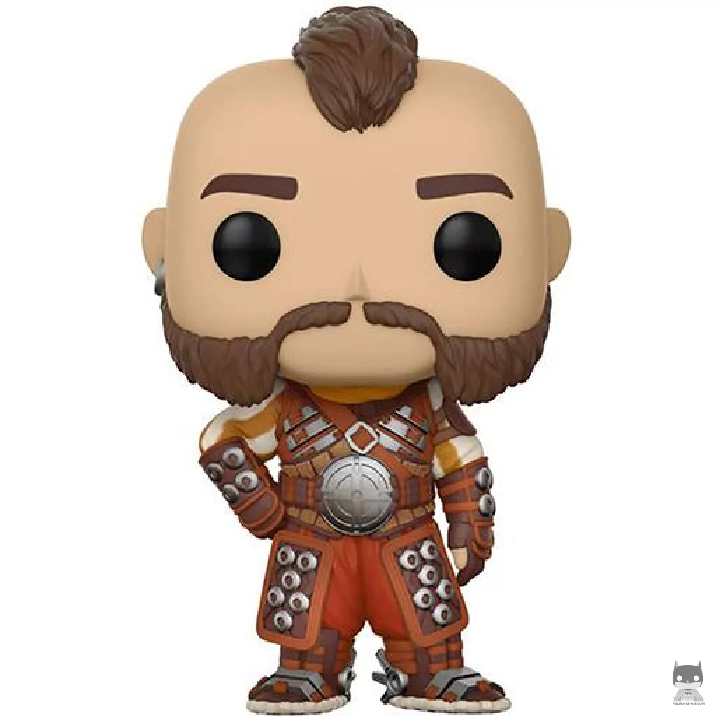 Figura Funko Pop! Erend (Horizon Zero Dawn)
