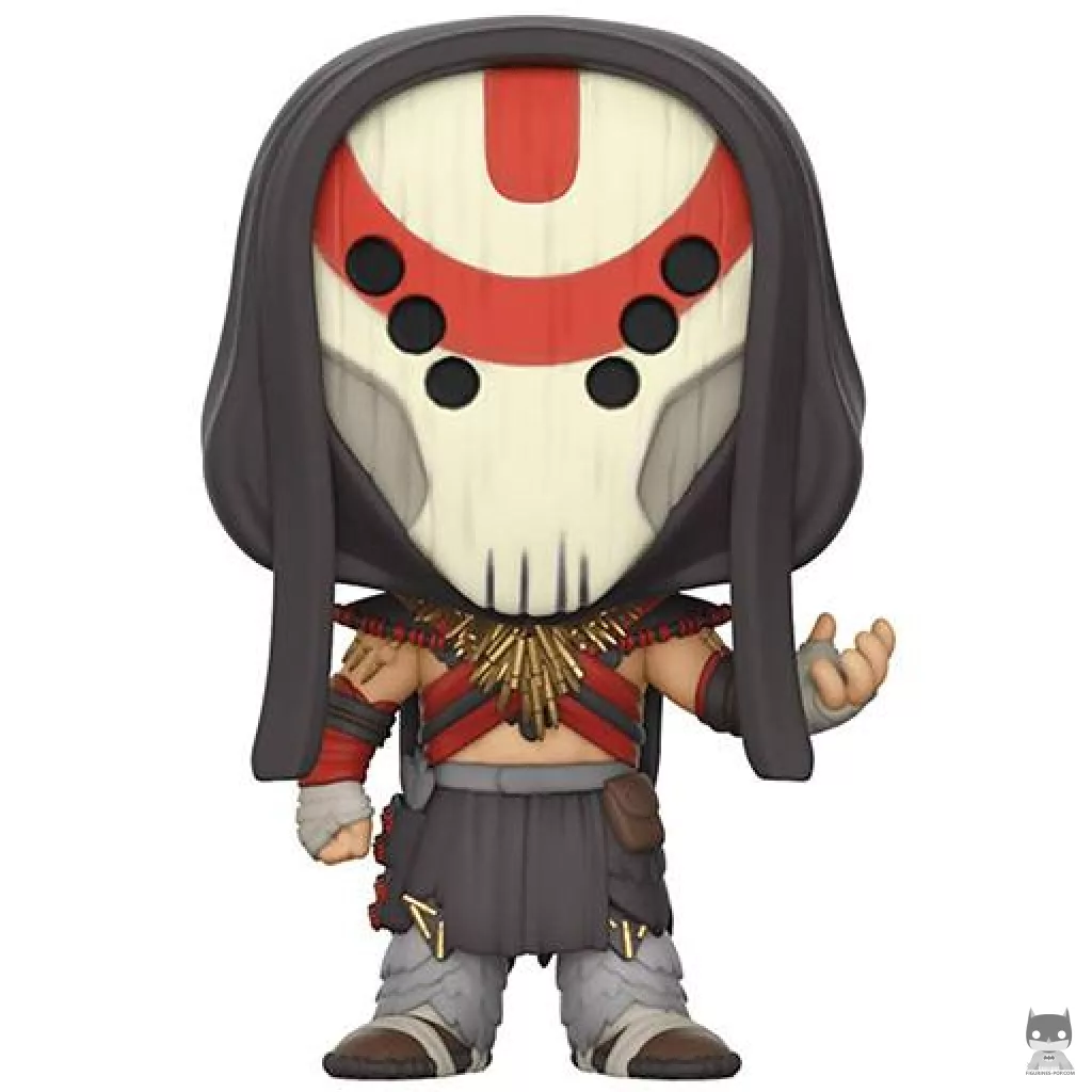 Figura Funko Pop! Sectario del Eclipse (Horizon Zero Dawn)