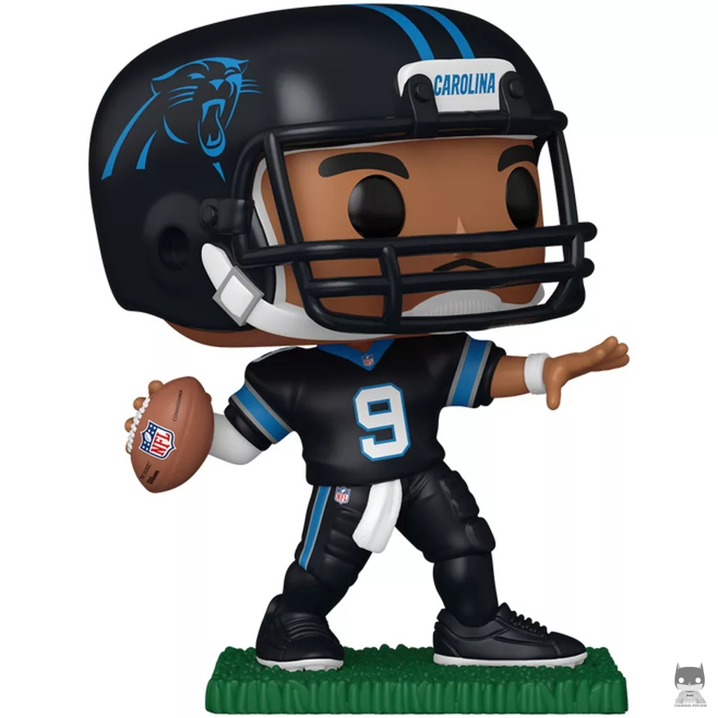 Figura Funko Pop! Bryce Young (NFL)
