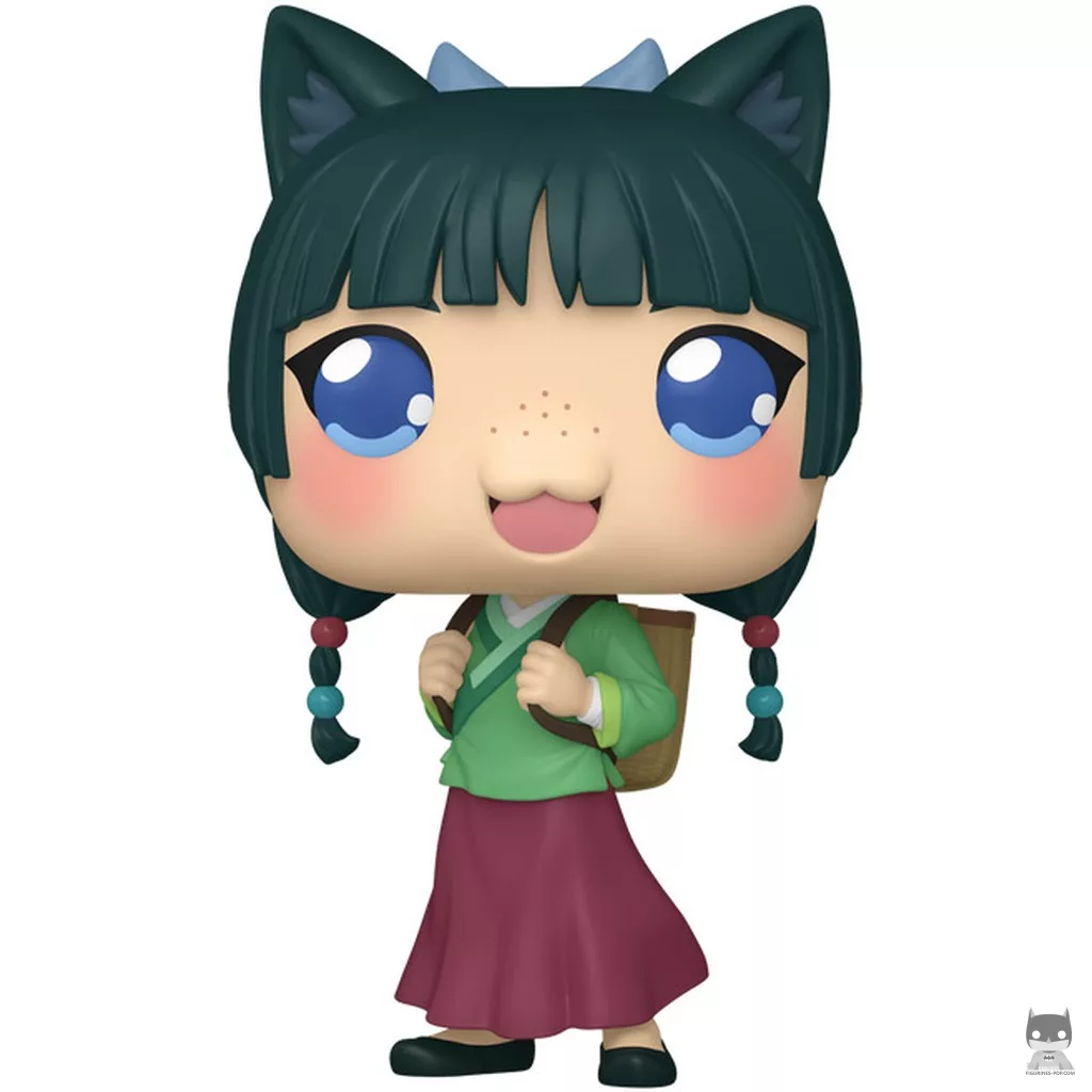 Figura Funko Pop! Maomao (Chase) (Los diarios de la boticaria)