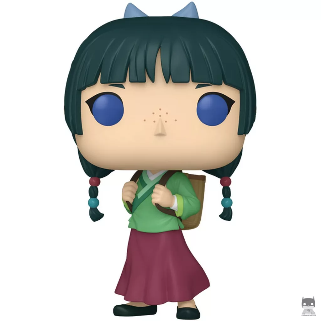 Figura Funko Pop! Maomao (Los diarios de la boticaria)
