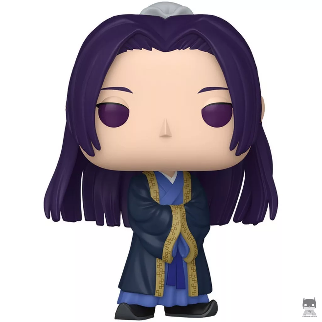 Figura Funko Pop! Jinshi (Los diarios de la boticaria)