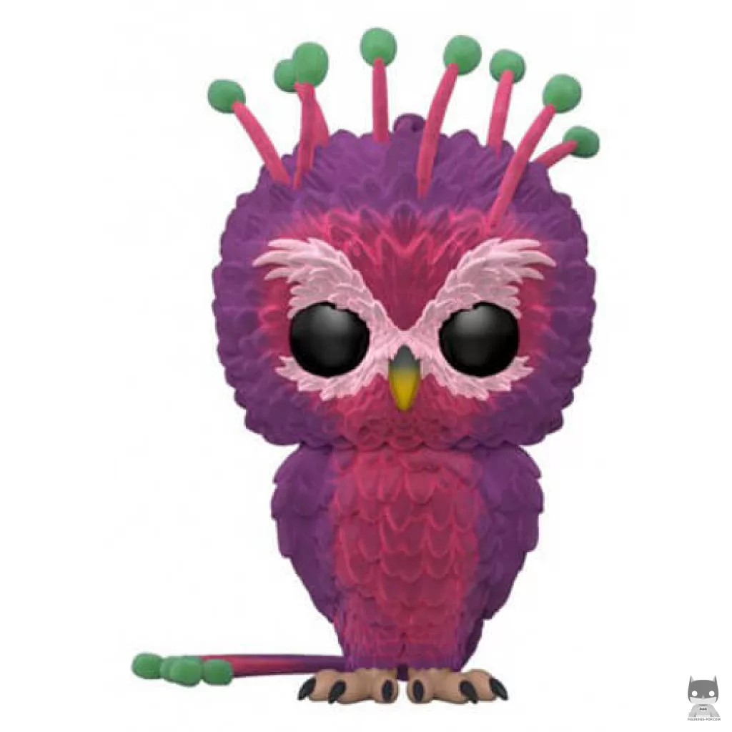 Figura Funko Pop! Fwooper (Flocado) (Animales fantásticos y dónde encontrarlos)