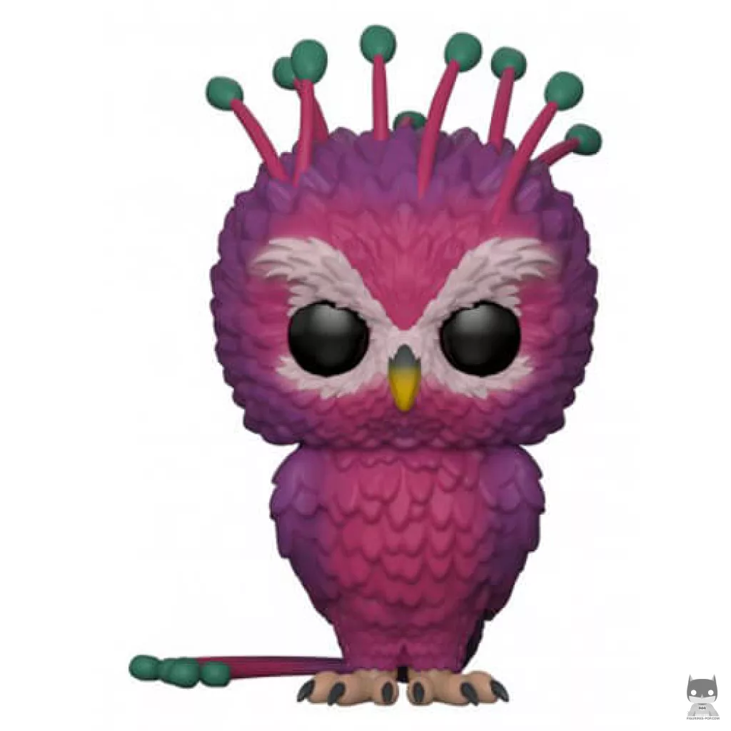 Figura Funko Pop! Fwooper (Animales fantásticos y dónde encontrarlos)