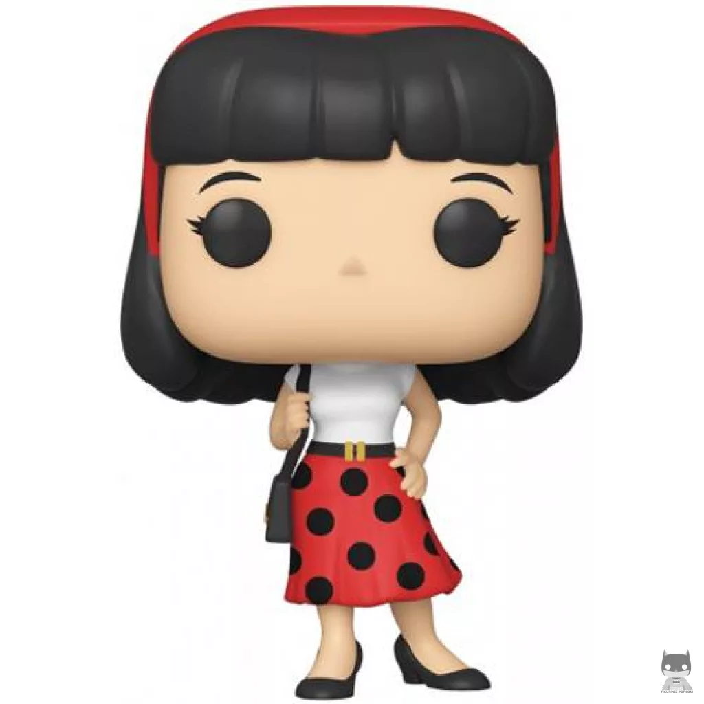 Figura Funko Pop! Veronica Lodge (Archie Comics)