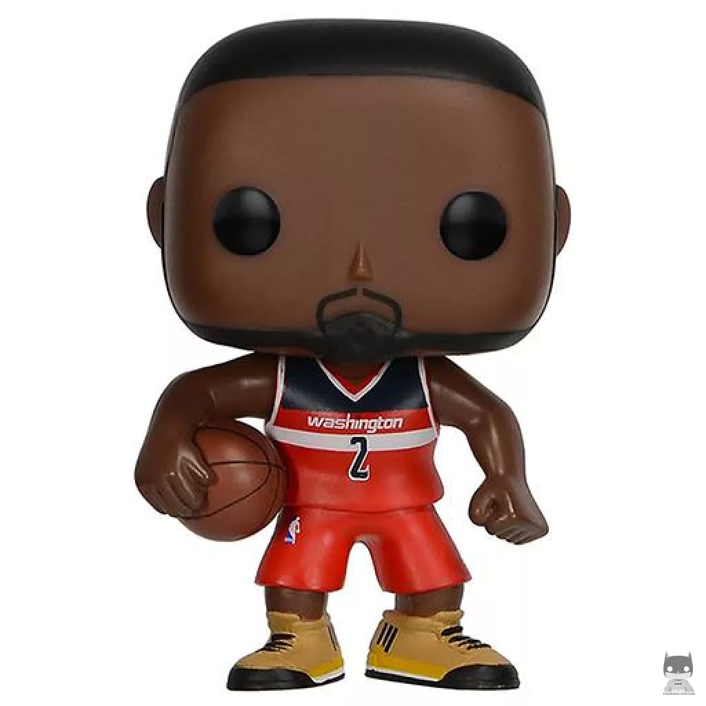 Figura Funko Pop! John Wall (NBA)