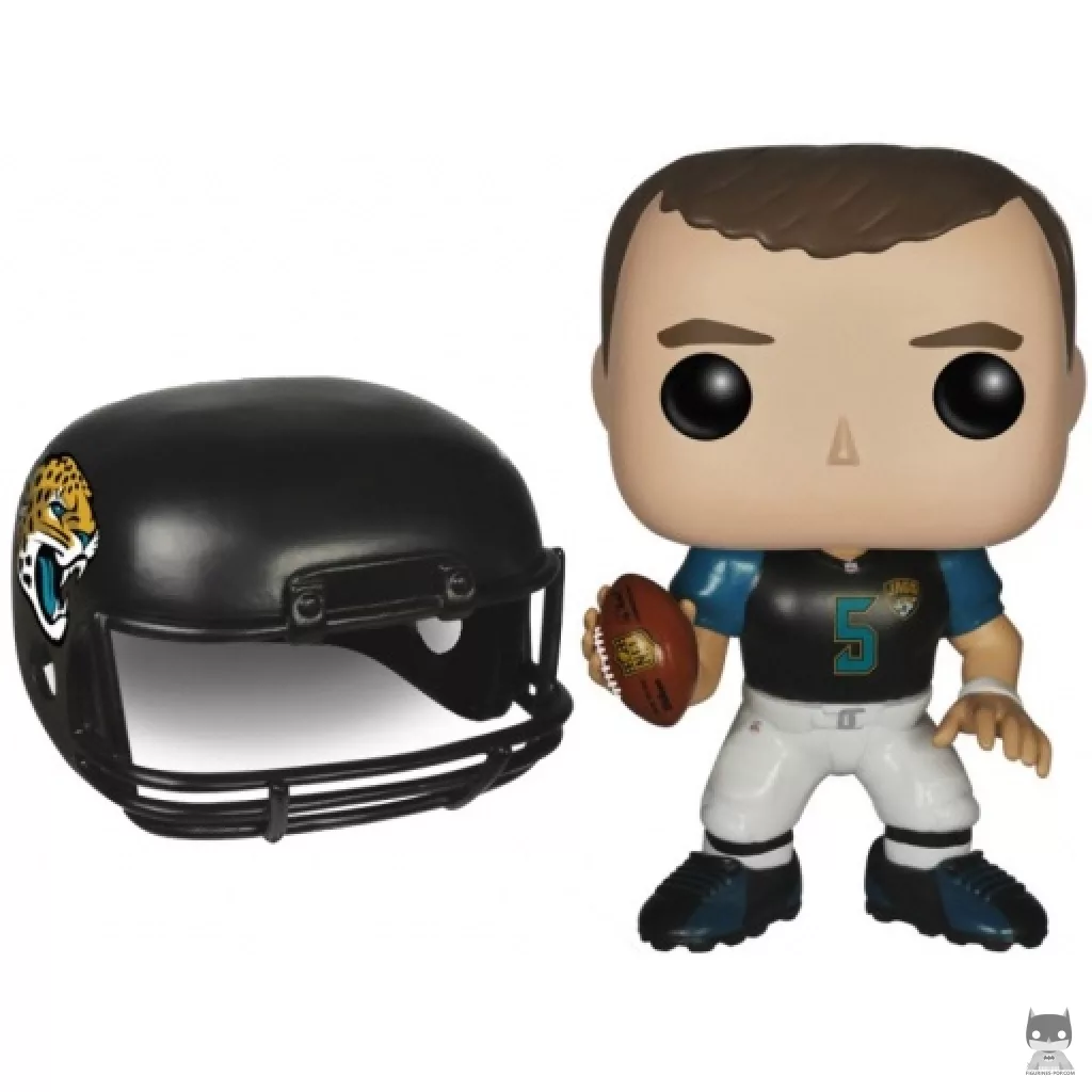 Figura Funko Pop! Blake Bortles (NFL)
