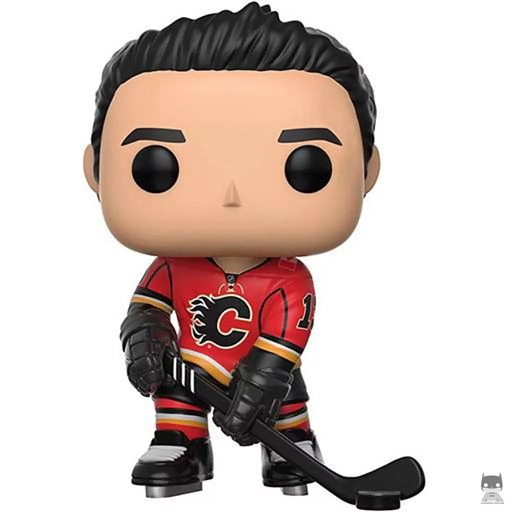 Figura Funko Pop! Johnny Gaudreau (NHL)