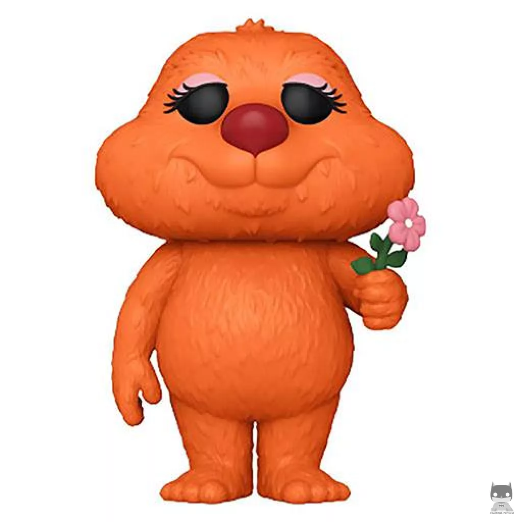 Figura Funko Pop! Wheedle on the Needle (Wheedle on the Needle)