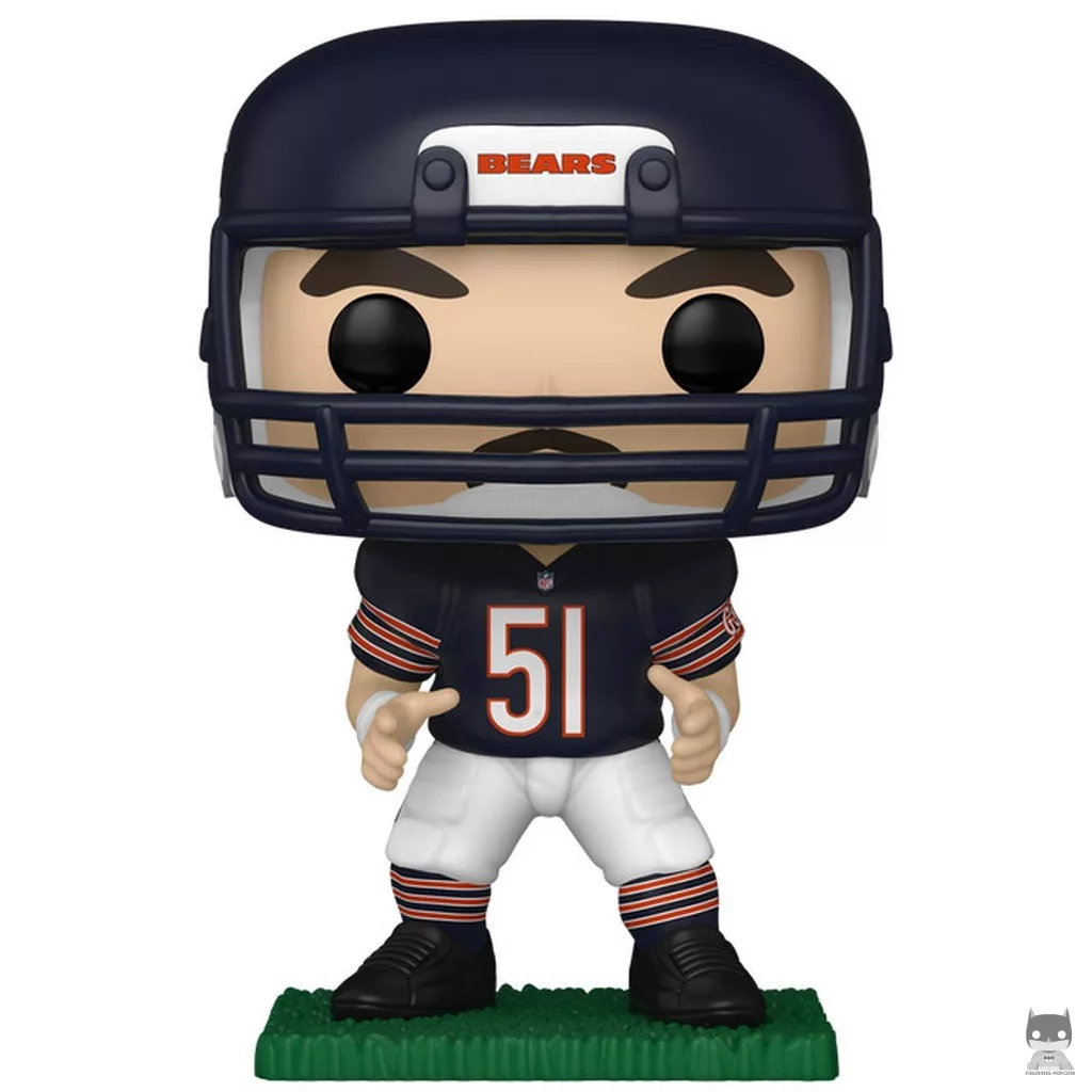 Figura Funko Pop! Dick Butkus (NFL)
