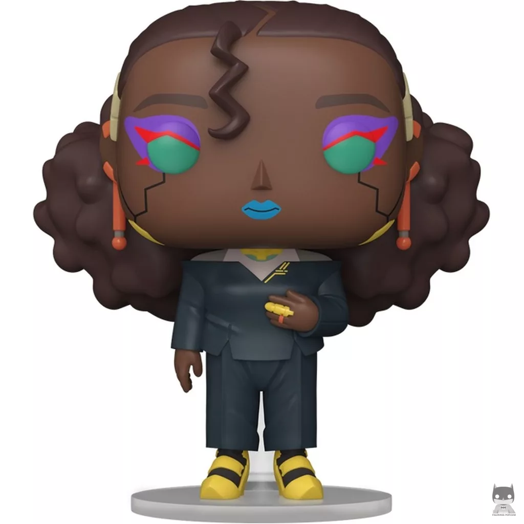 Figura Funko Pop! Avida (Cyberpunk 2077)