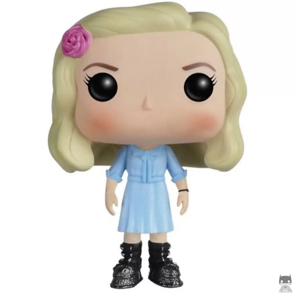 Figura Funko Pop! Emma Bloom (El hogar de Miss Peregrine para niños peculiares)