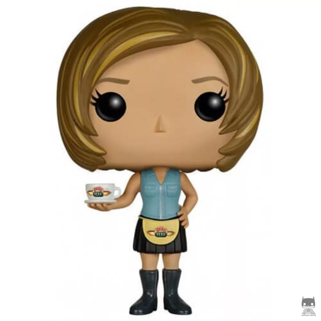Figura Funko Pop! Rachel Green (Friends)