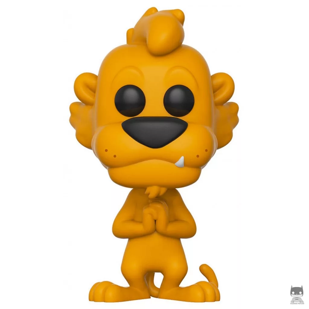 Figura Funko Pop! Pete Puma (Looney Tunes)