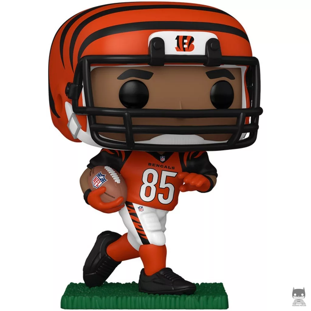 Figura Funko Pop! Chad Johnson (NFL)
