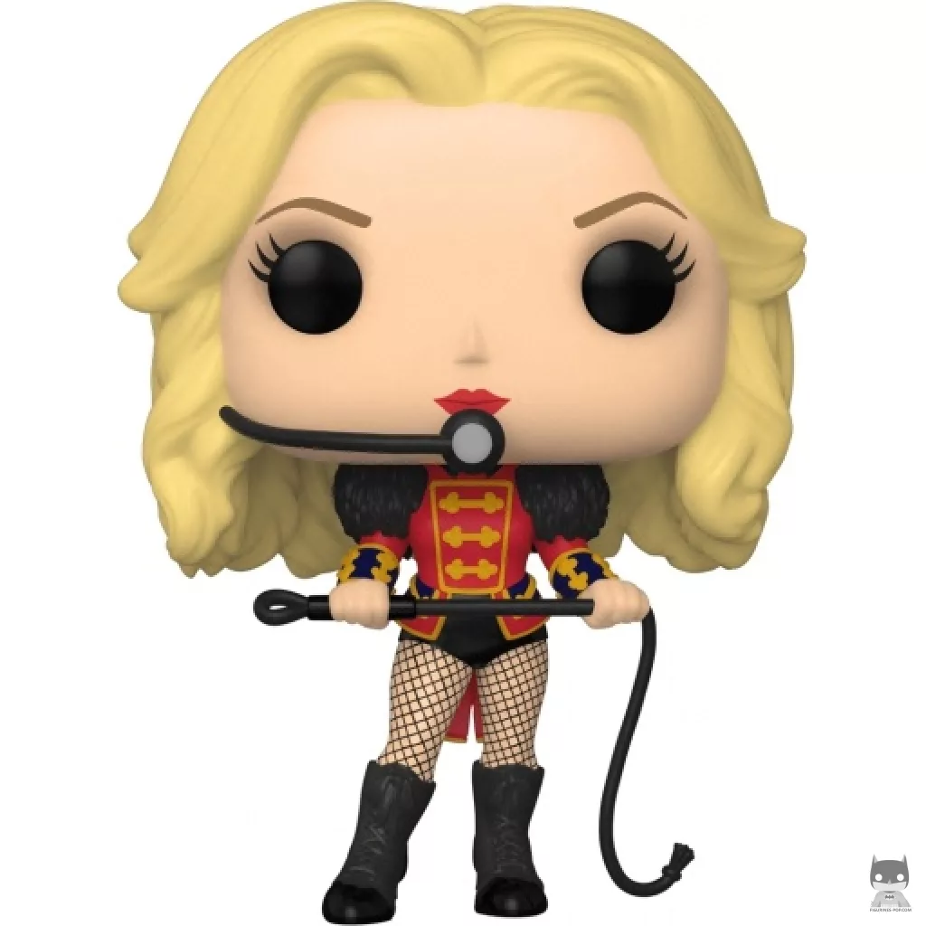 Figura Funko Pop! Britney Spears (Britney Spears)