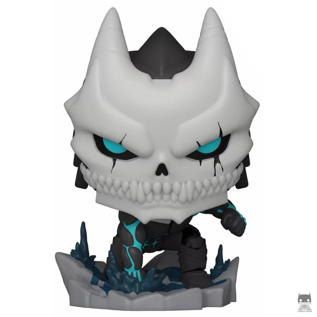 Figura Funko Pop! Kaiju No. 8 (Kaiju No. 8)