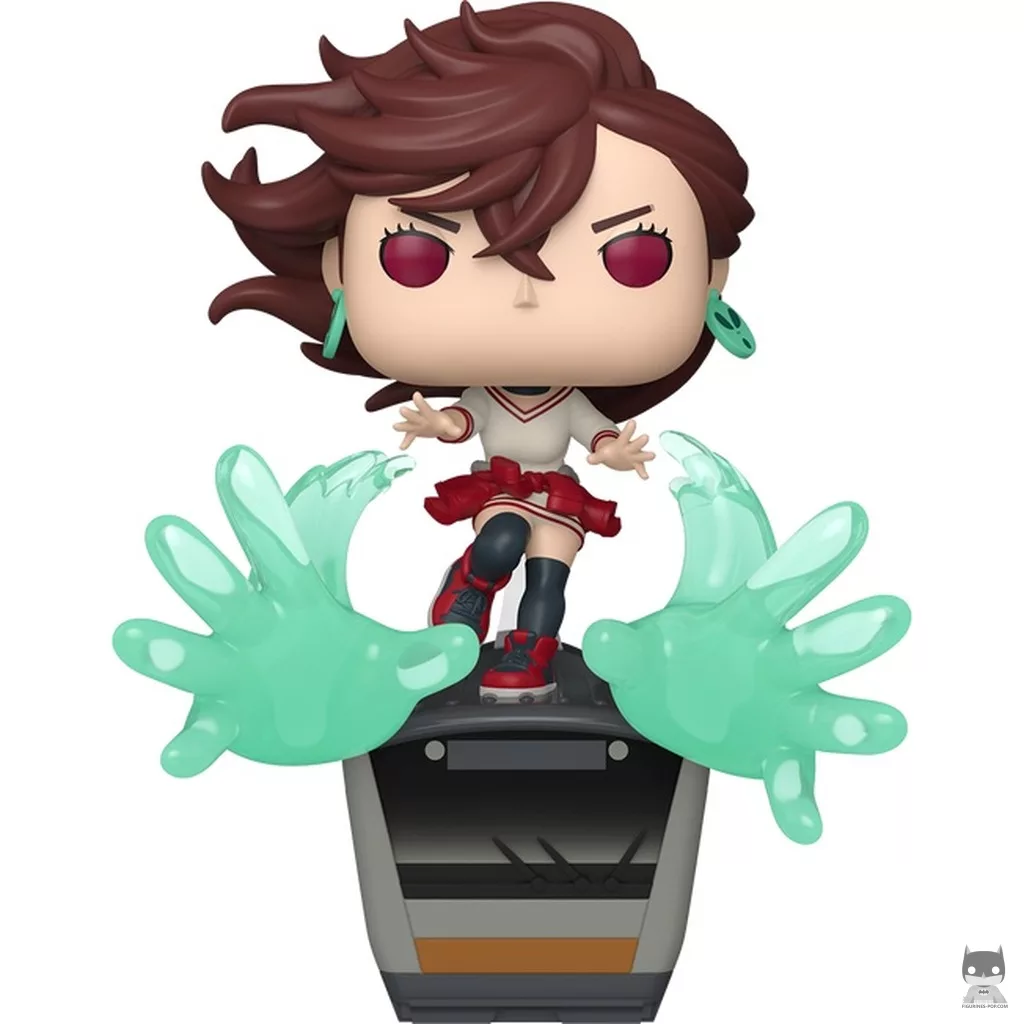 Figura Funko Pop! Momo (Dan Da Dan)