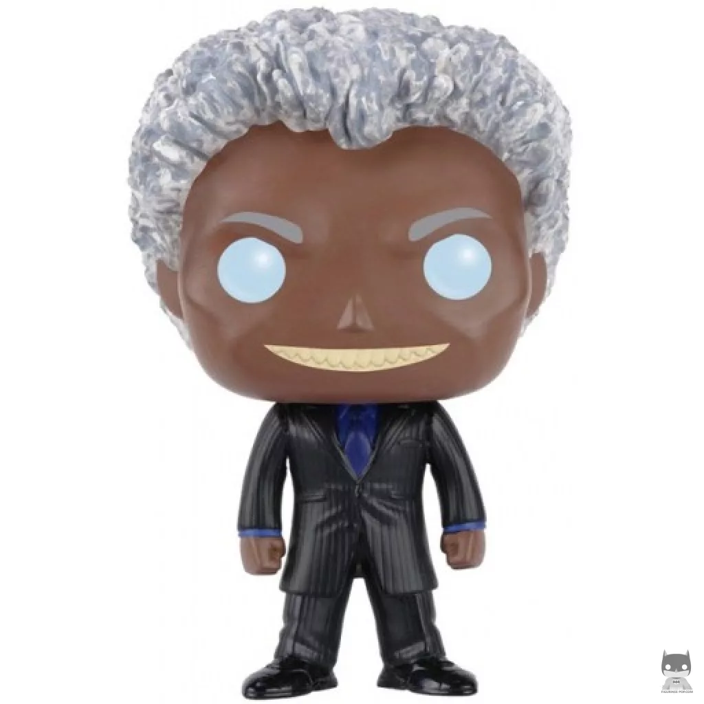 Figura Funko Pop! Sr. Barron (El hogar de Miss Peregrine para niños peculiares)