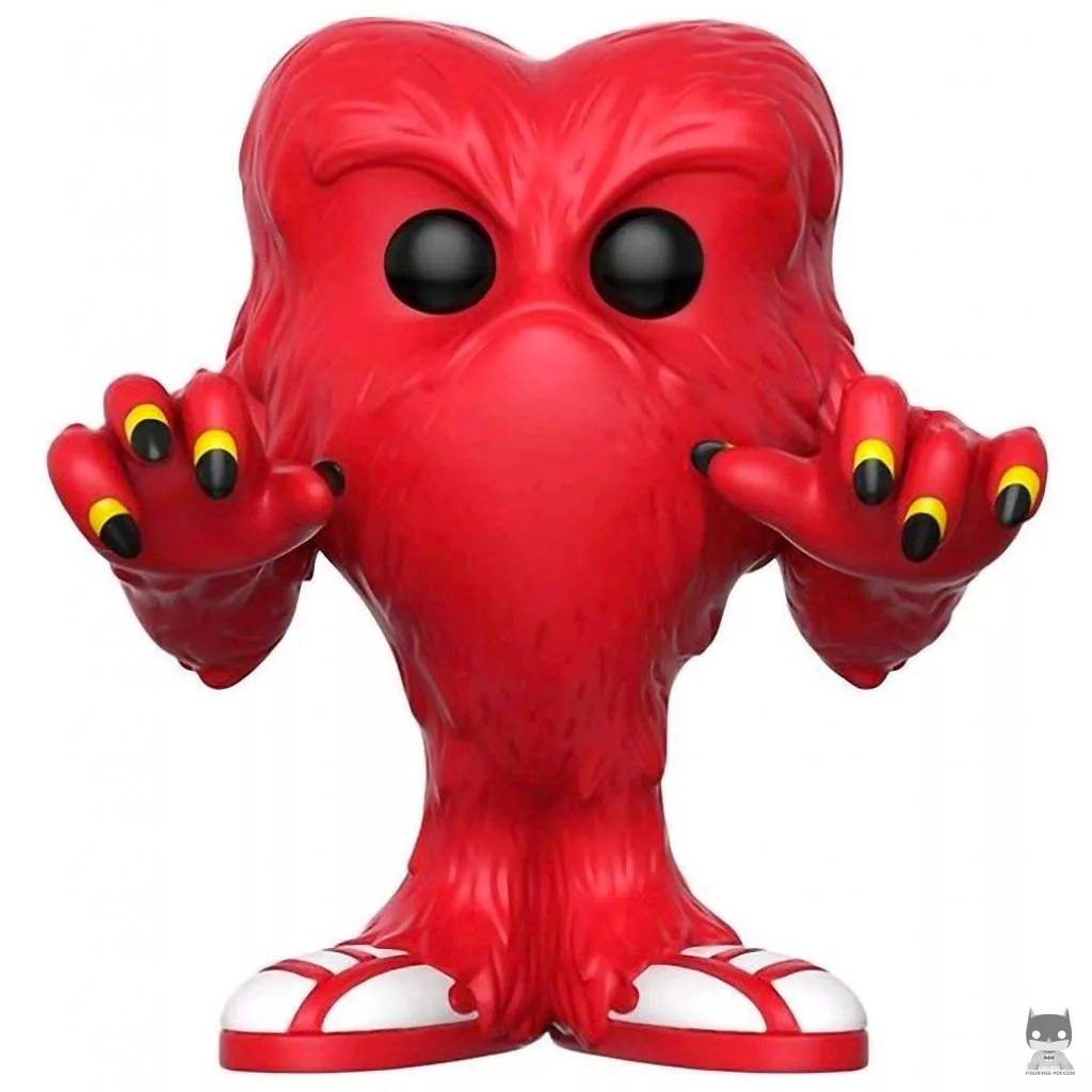 Figura Funko Pop! Gossamer (Looney Tunes)