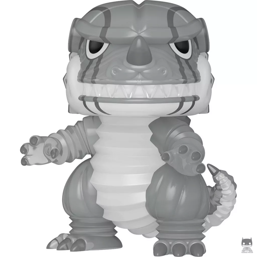 Figura Funko Pop! Kaiju (Chase) (Dan Da Dan)