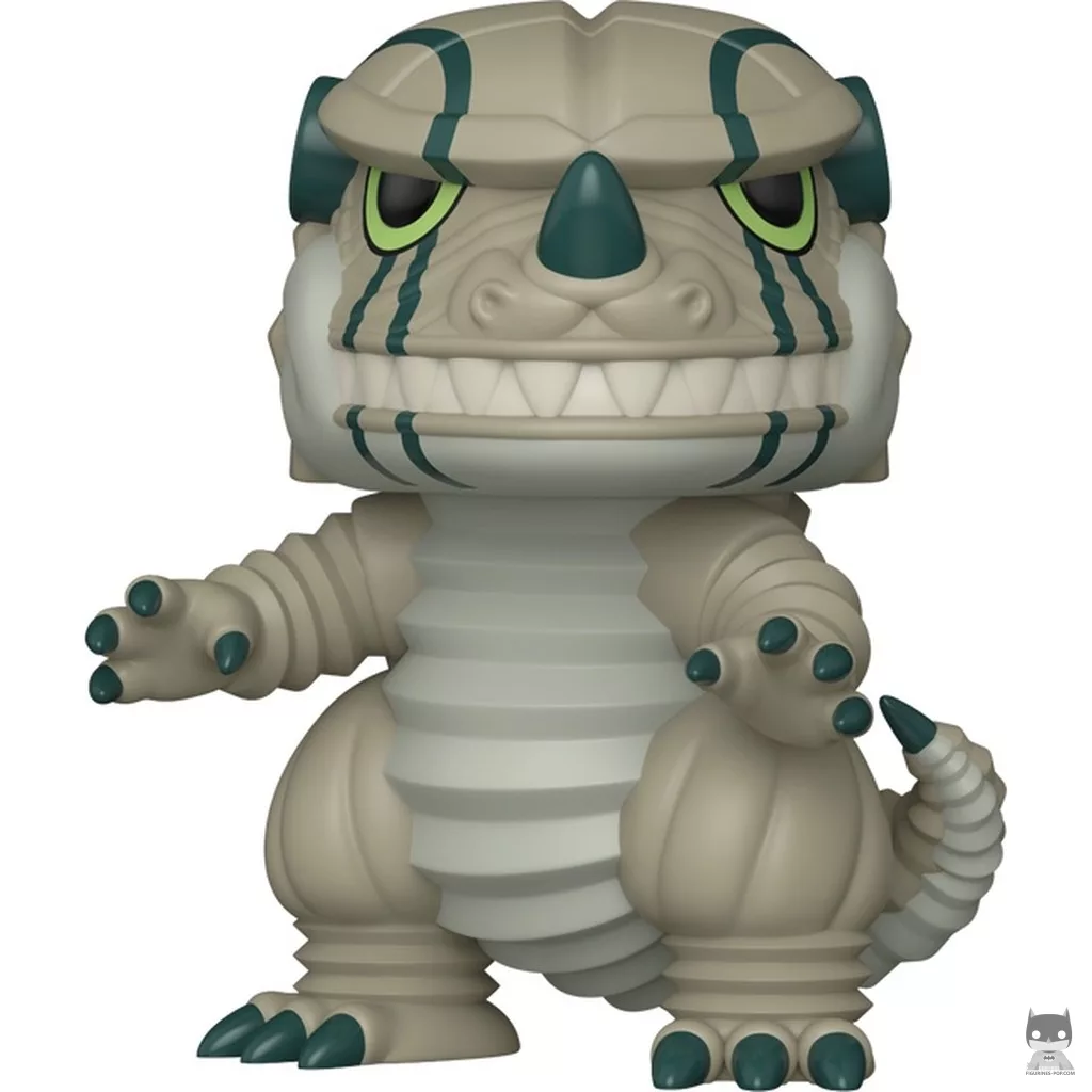 Figura Funko Pop! Kaiju (Dan Da Dan)