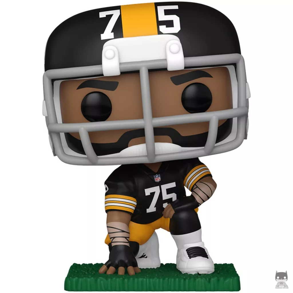 Figura Funko Pop! Joe Greene (NFL)